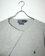 90s Ralph Lauren Plane Cotton Knit