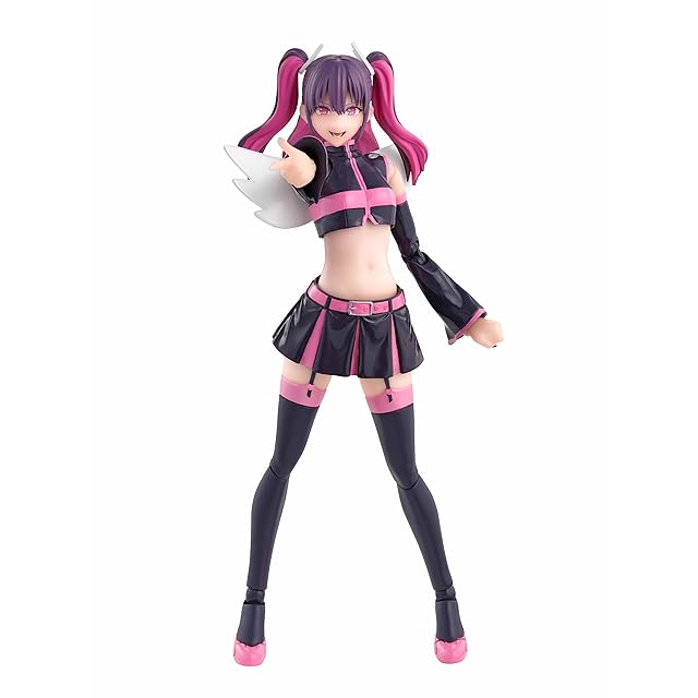 TAMASHII NATIONS S.H.フィギュアーツ ボディちゃん -スポーツ