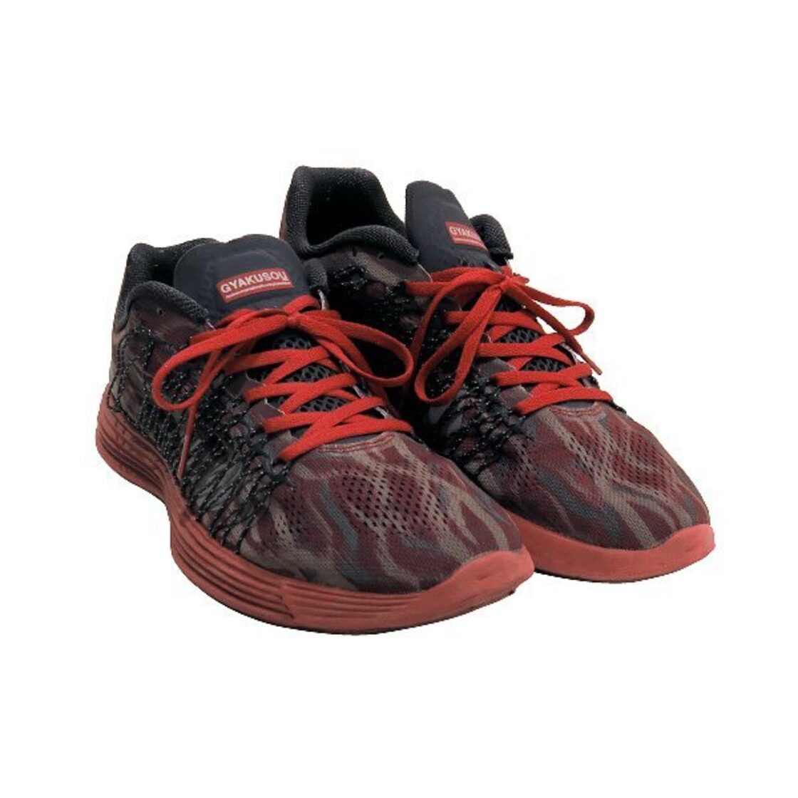 NIKE x UNDER COVER GYAKUSOU LUNARACER +3 726447 600 サイズ28.5cm 
