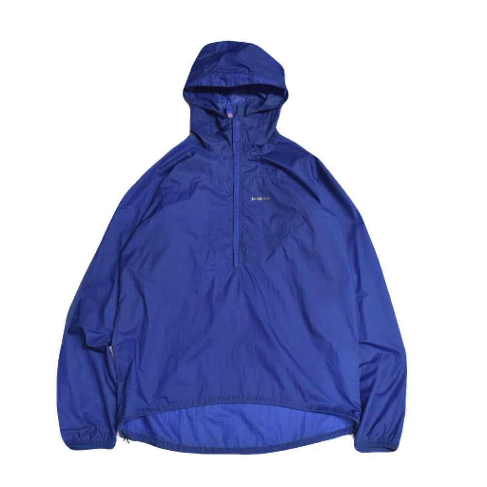 USED 00s patagonia Dragonfly pullover - Small 03081 | LODGE