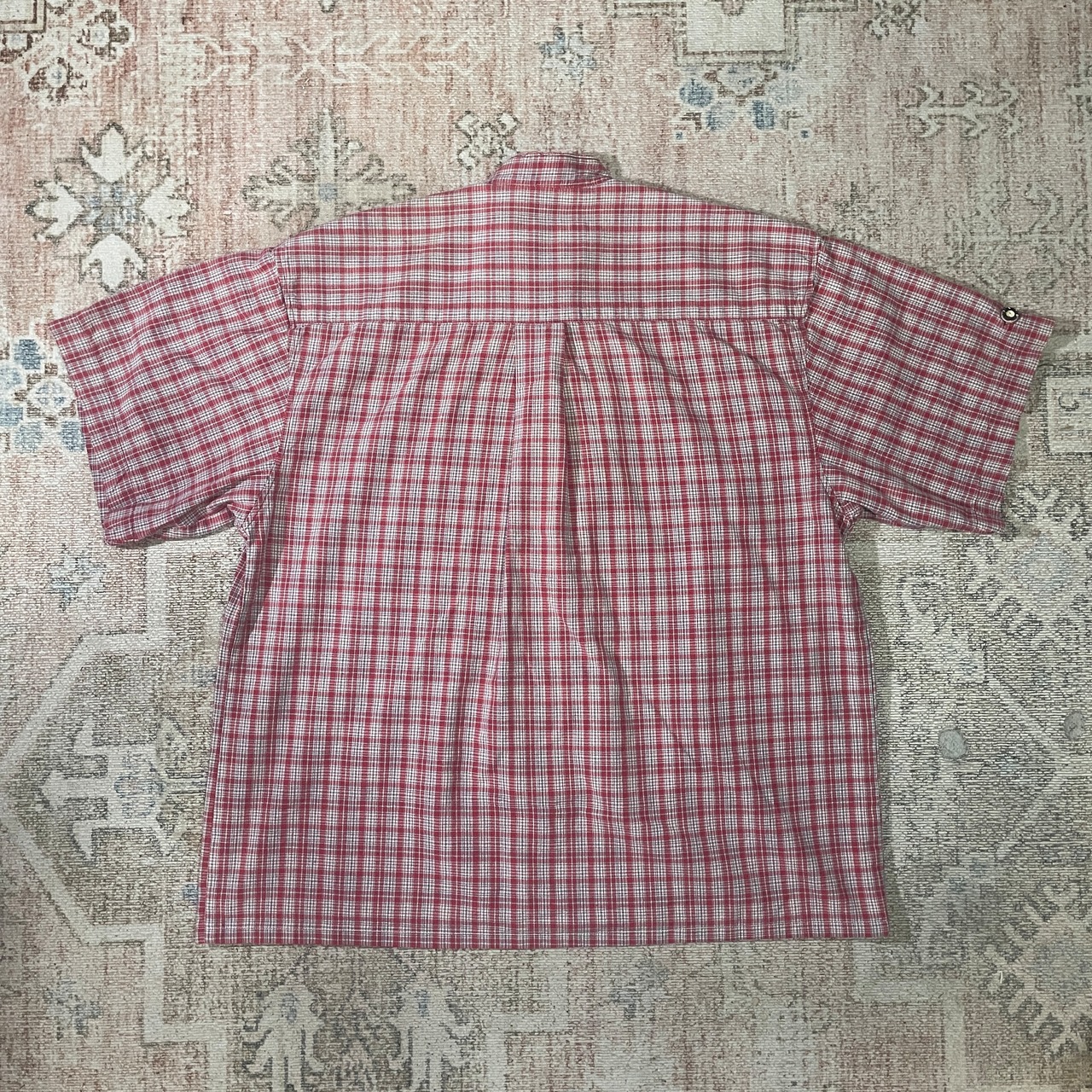Tyrolean S/S Shirts