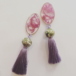 tassel pierce