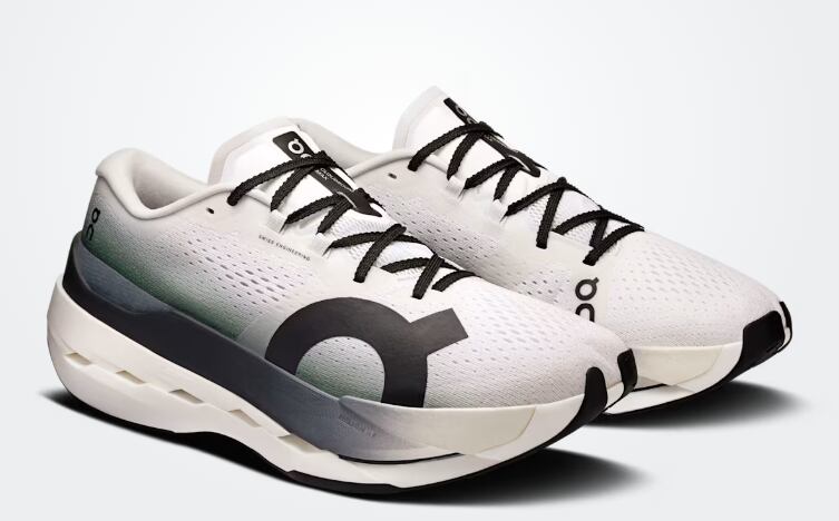 On（オン） | Cloudboom Max | White/Black | Men | PAY ID