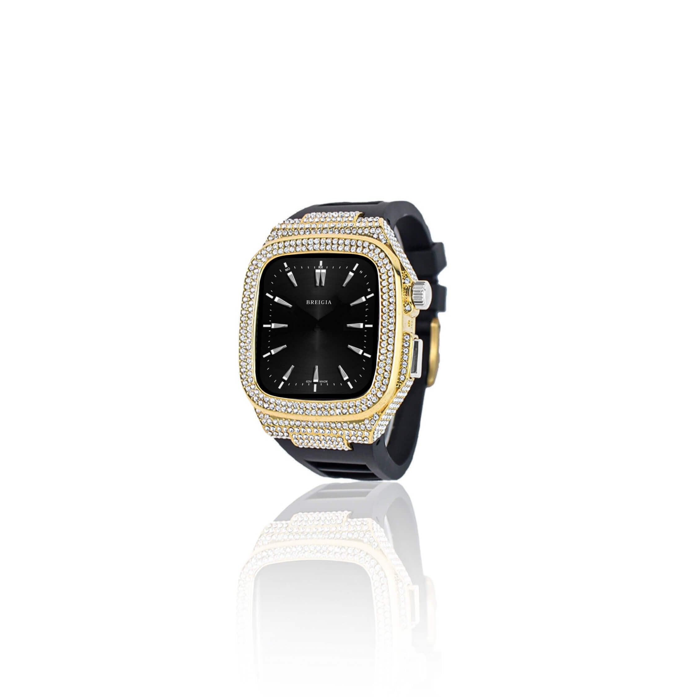GOLD- | BREIGIA