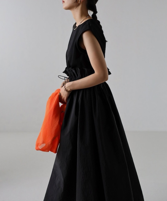 ドロストドッキングワンピース