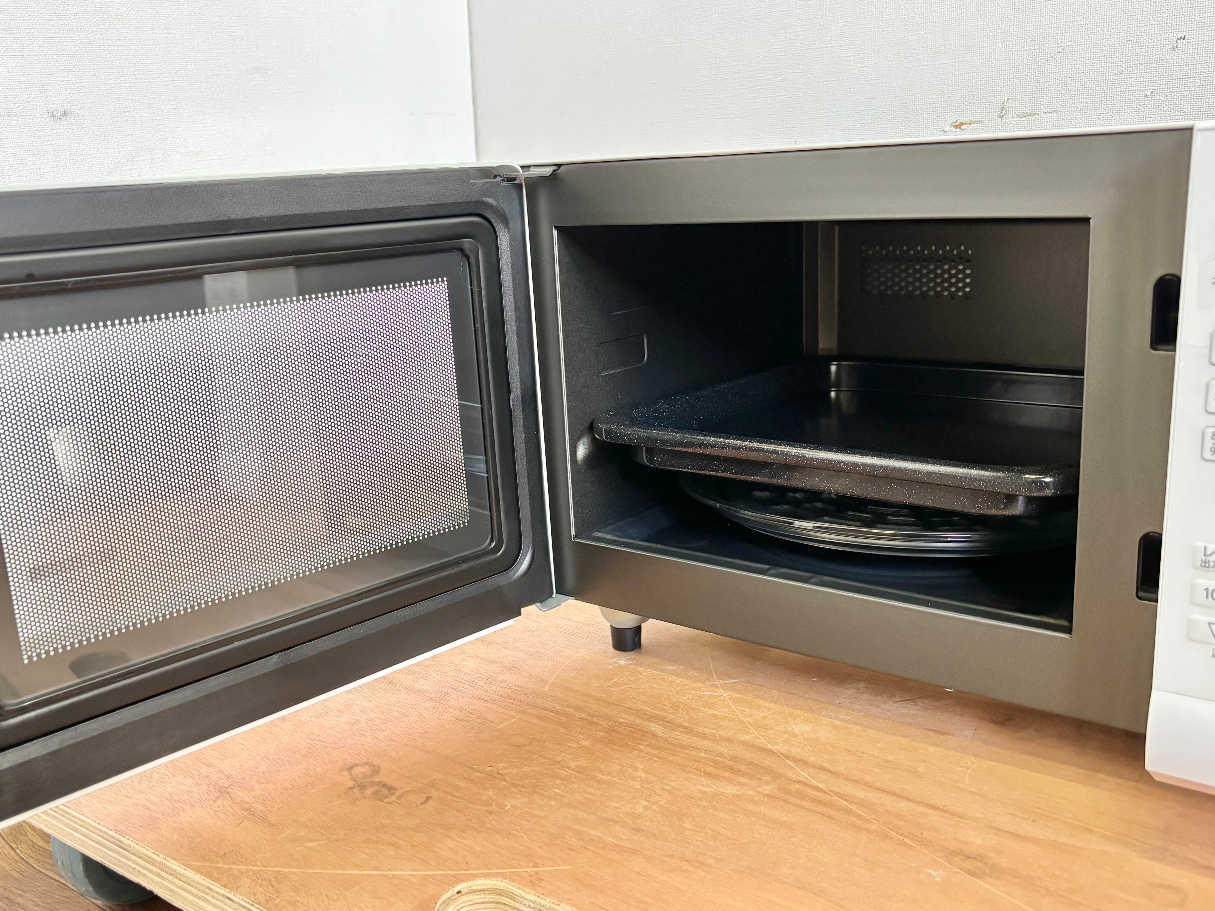 Panasonic オーブンレンジ 2019年製 | 【オンラインショップ】ハラダ