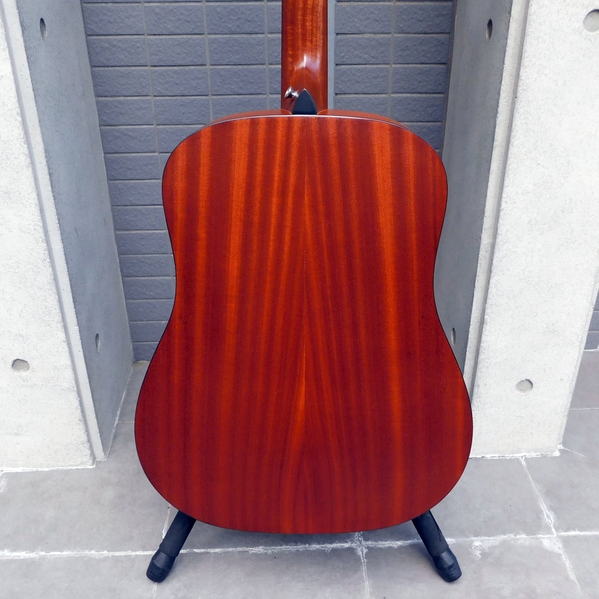 中古 Taylor テイラー 110 JPN LTD 2016 ギグバック付き | マルヤ