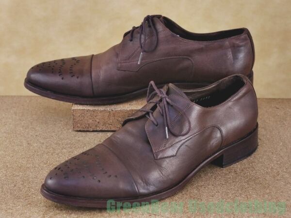 CROCKETT＆JONES CARDIGAN4／クロケット＆ジョーンズ カーディガン4