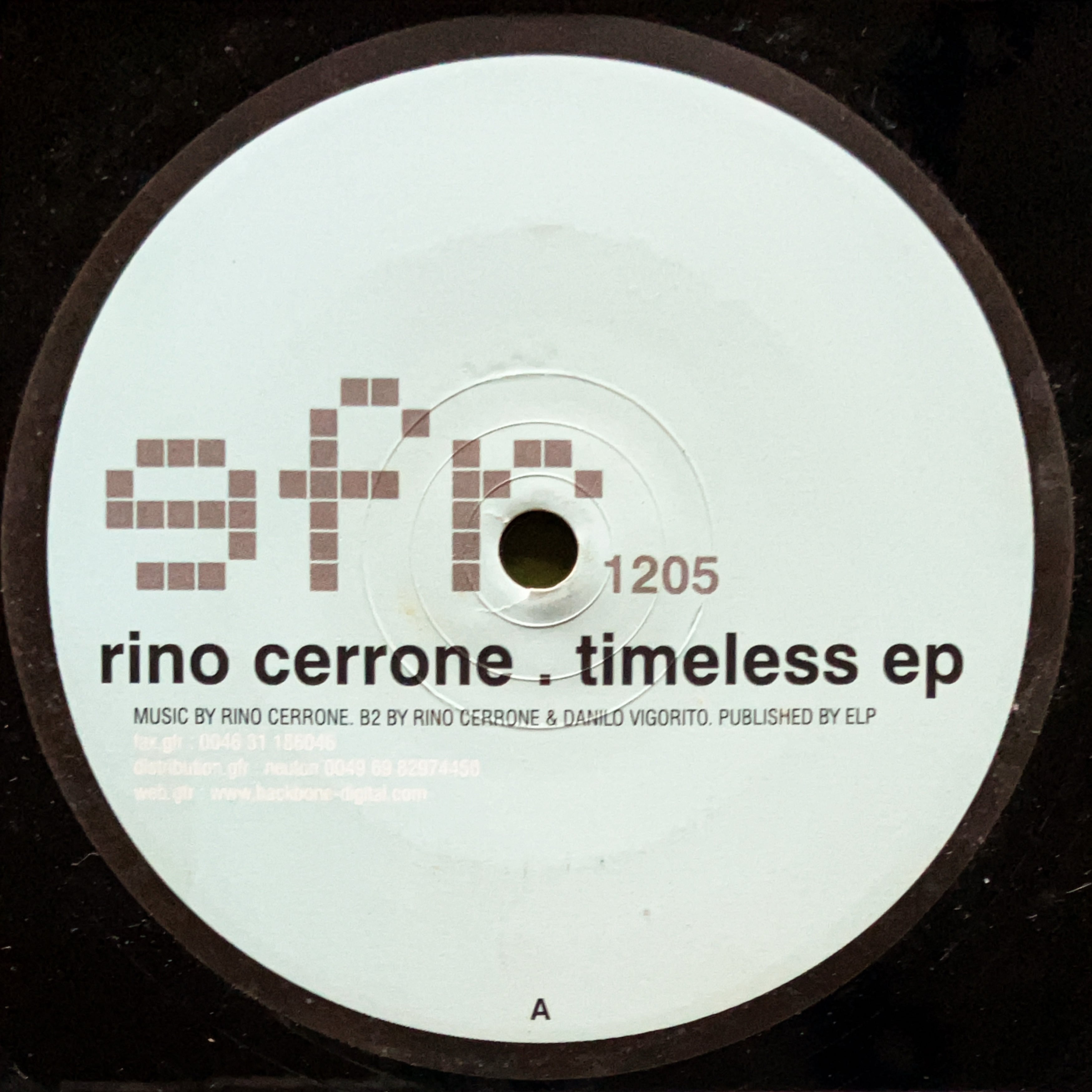 Hard Techno | cpvinyl ￥3,300以上の購入で「送料無料