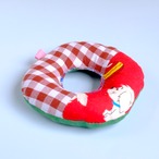 【曽田らっぱ】針やま