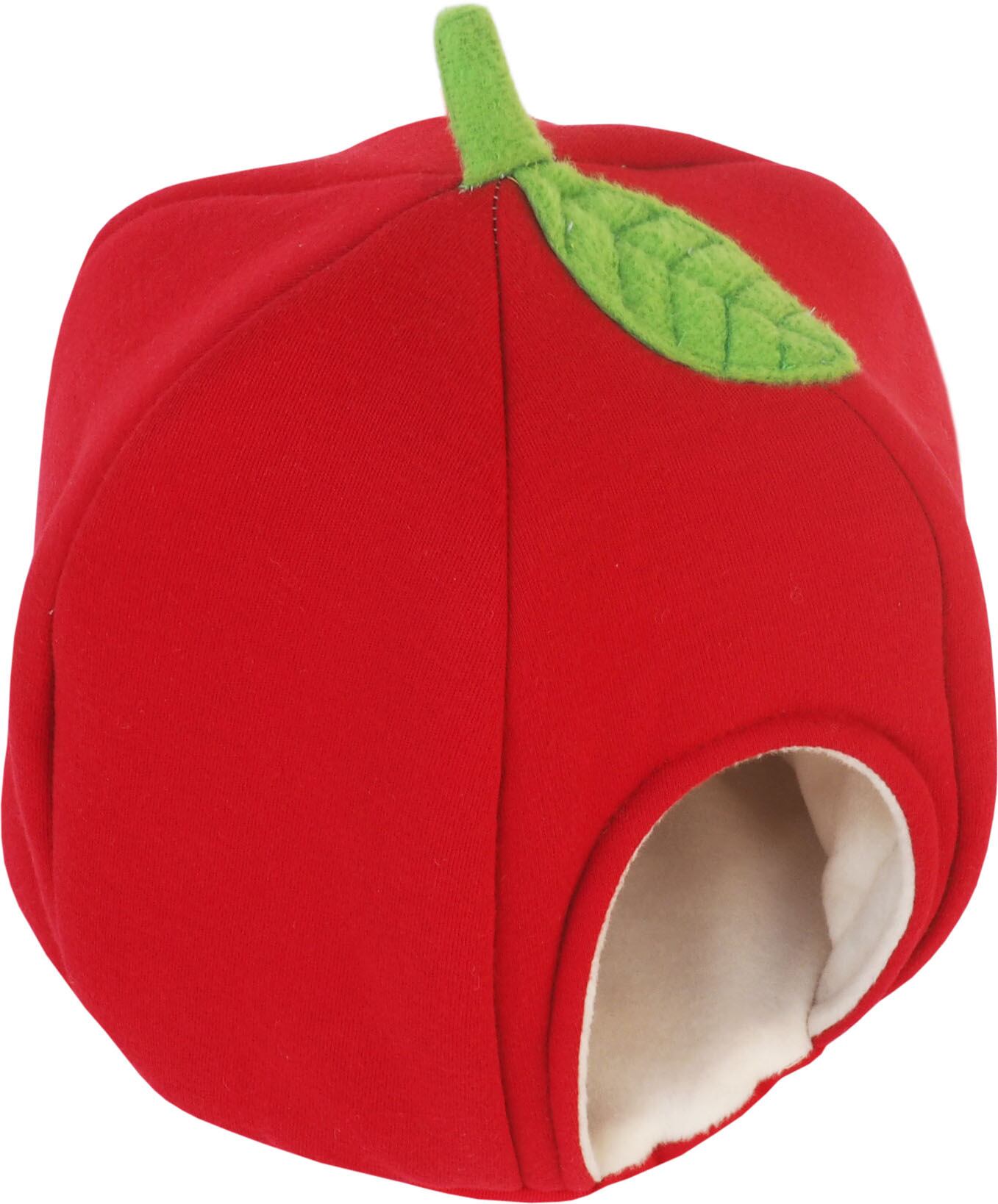 【小動物用品】みんなのりんごハウス