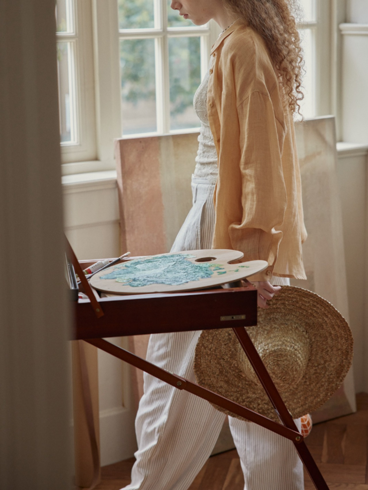 Essentiel Relax Shirt F0693
