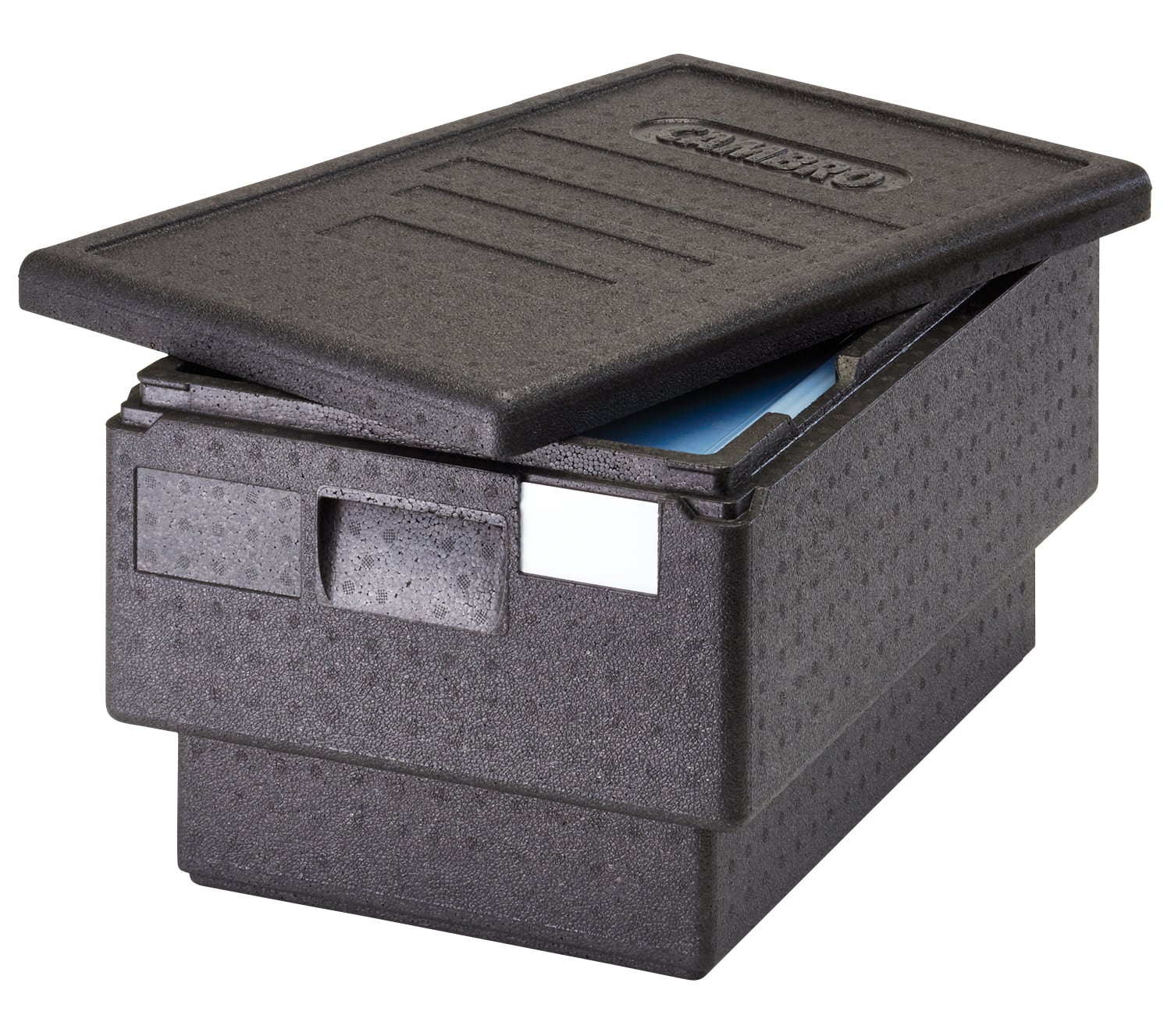 CAMBRO(キャンブロ) フードボックス カムウェア フルサイズ 18269CW(AHC23269) 角型フードコンテナー・カムウェア キャンブロ シール容器・フード