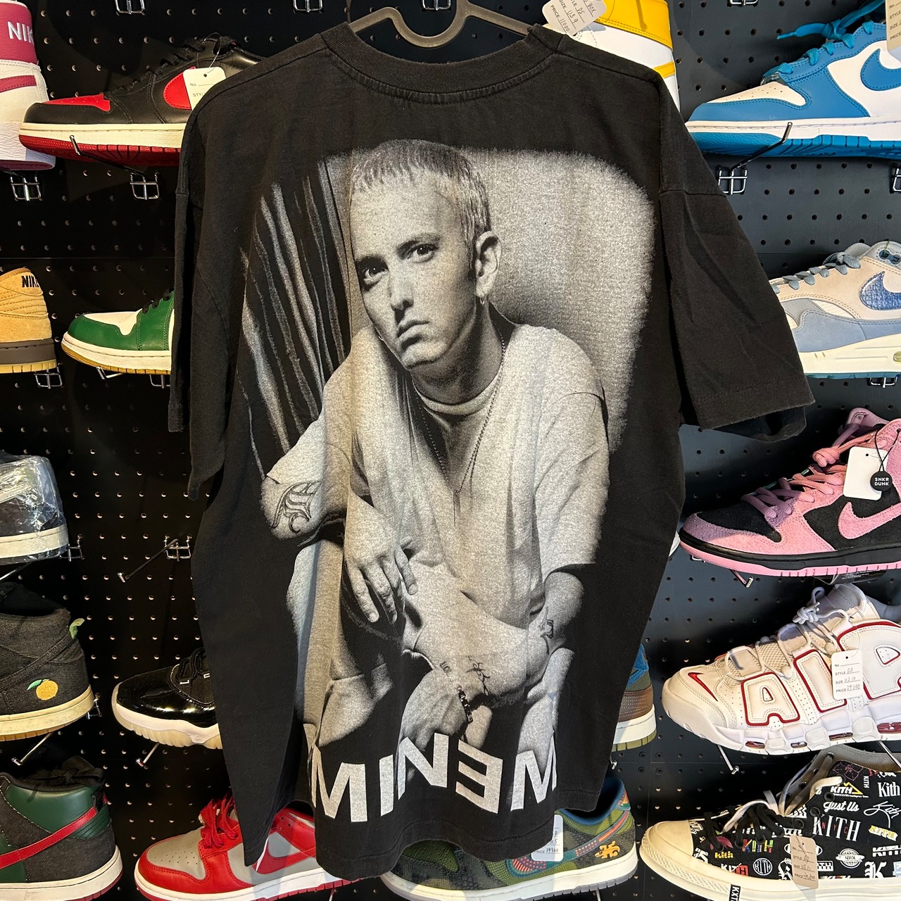Vintage EMINEM TEE