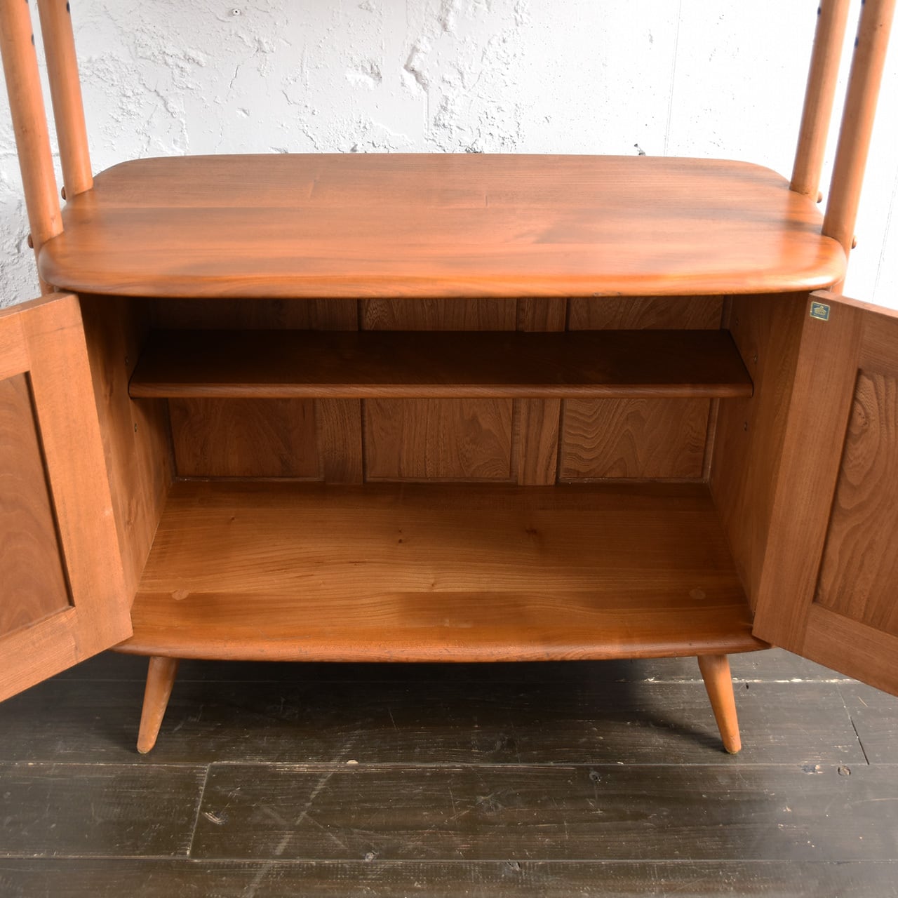 Ercol Room Divider / アーコール ルーム ディバイダー / 2206BNS-004