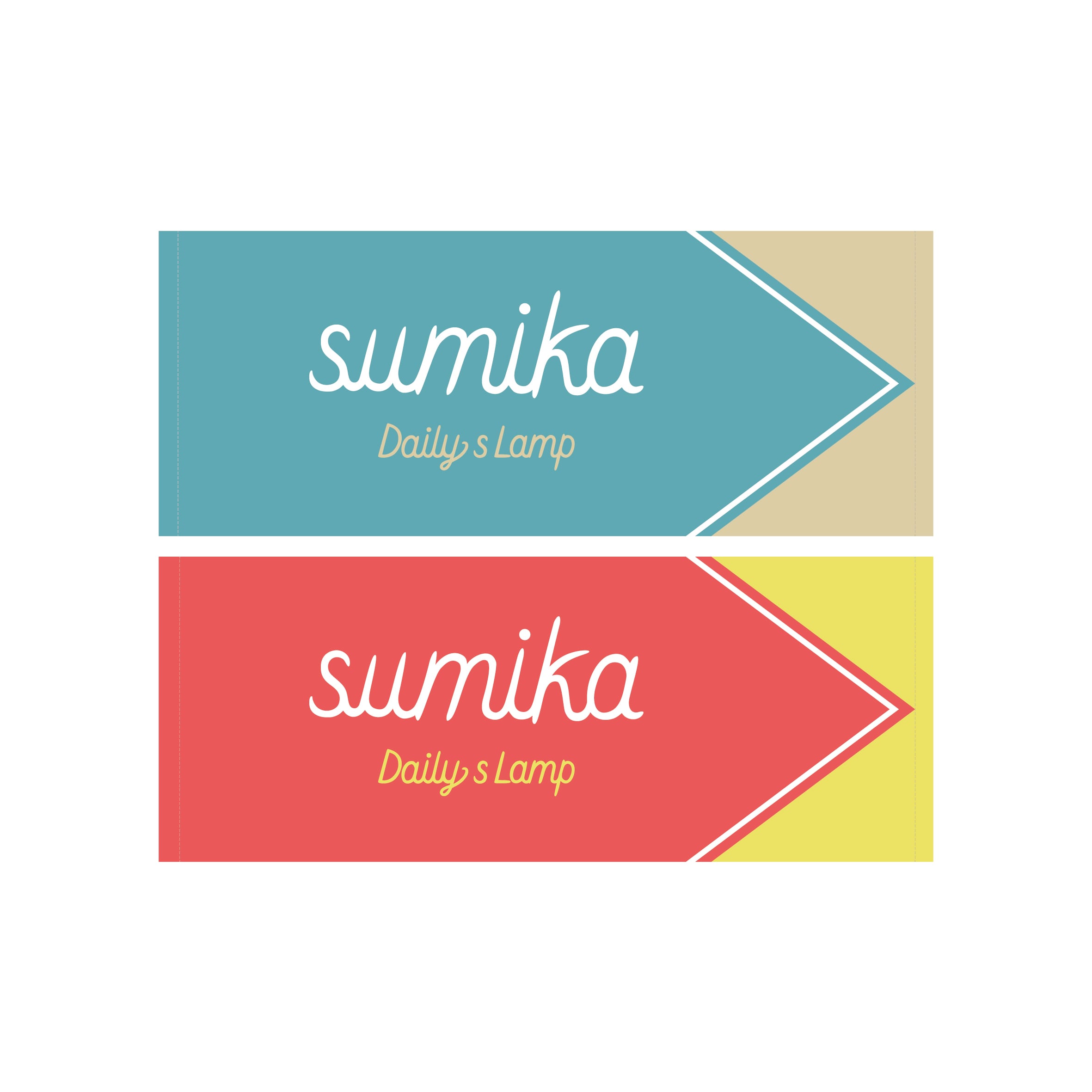 sumika / ジャガードタオル