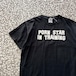 DELTA / 下ネタ message T-shirt size L