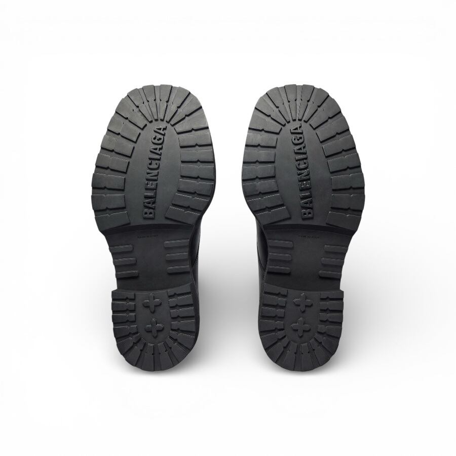 BALENCIAGA】VENOM DERBY | AYIN