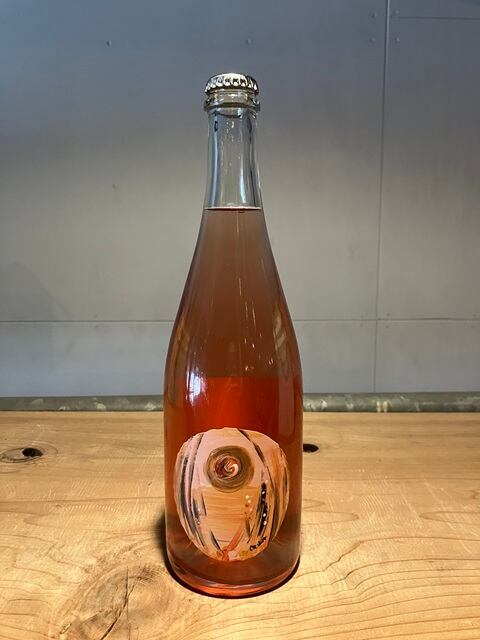 エクストラ ブリュット レ ヴィーニュ ドートルフォア[2020] ラエルト