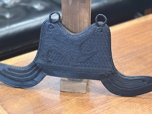 【✨セレクト胴市✨】【✨Lサイズ大特価‼️】【 胴の色を選べるセレクト胴市‼️Lサイズ胸 身長165〜175cm】【1名様限定‼️】人気胸『スペード飾り』型押しクロザン胸 ※胸のみ販売可能