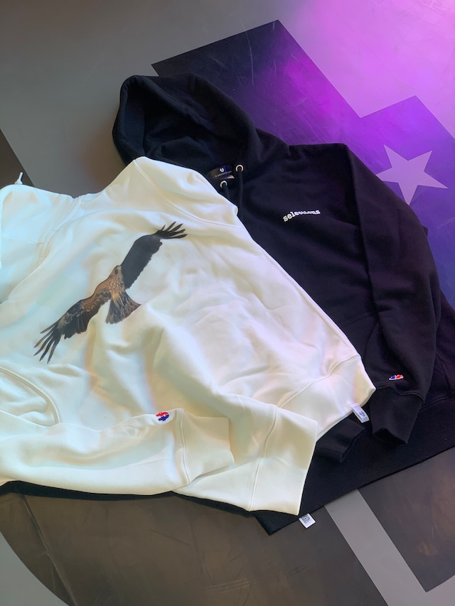 Eagle Collections hoodie