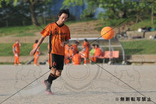 2017SSリーグA第22戦Três estrelas OFC vs ファントム FC @Jumpie