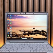 \ 公式ショップ限定価格❣️/ 《LTE＆光学ドライブ搭載》最上位i7モデル【Let’s note SV1】メモリ16GB SSD512GB ノートパソコン 安心サポート＆3ヶ月保証付き