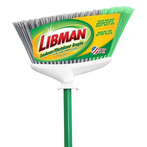 Libman[リブマン] エクストララージロングほうき