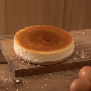 EMたまごチーズケーキ