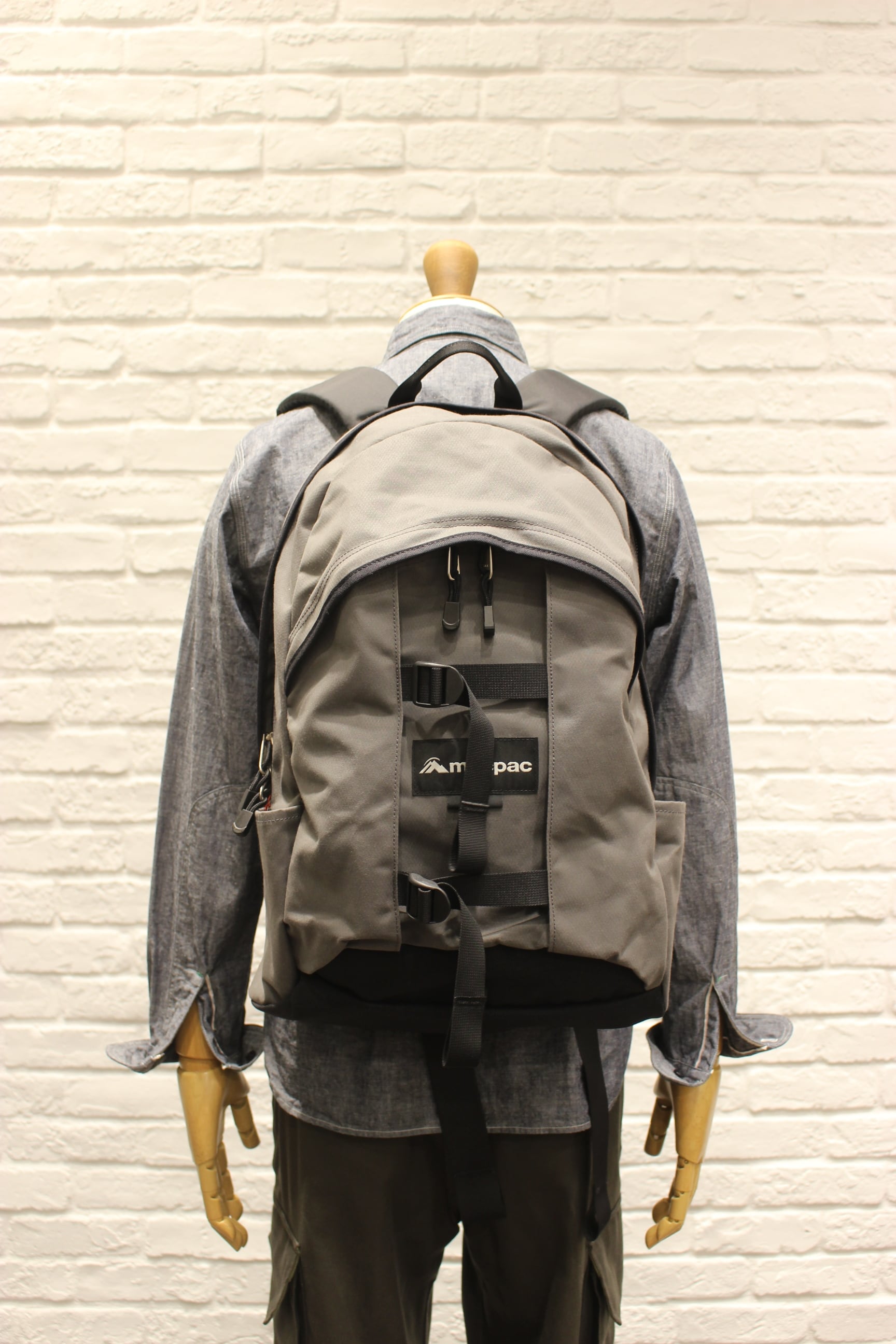 macpac / Kauri（カウリ） | Cramet WEB STORE