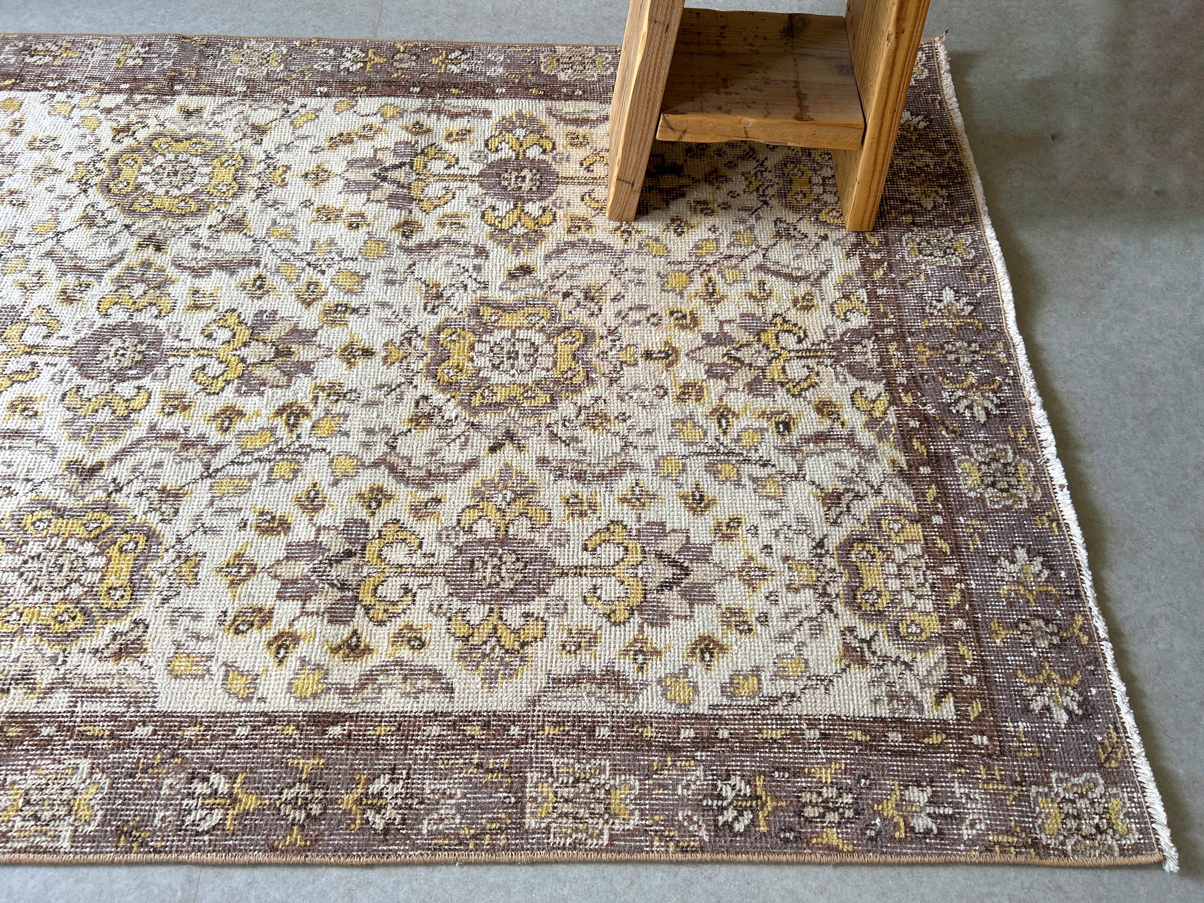 SEANA｜ヴィンテージラグ