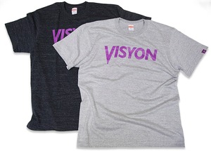 VISYON LOGO Tee