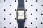 WCNC Ponto – "Polka Dot" Leather strap