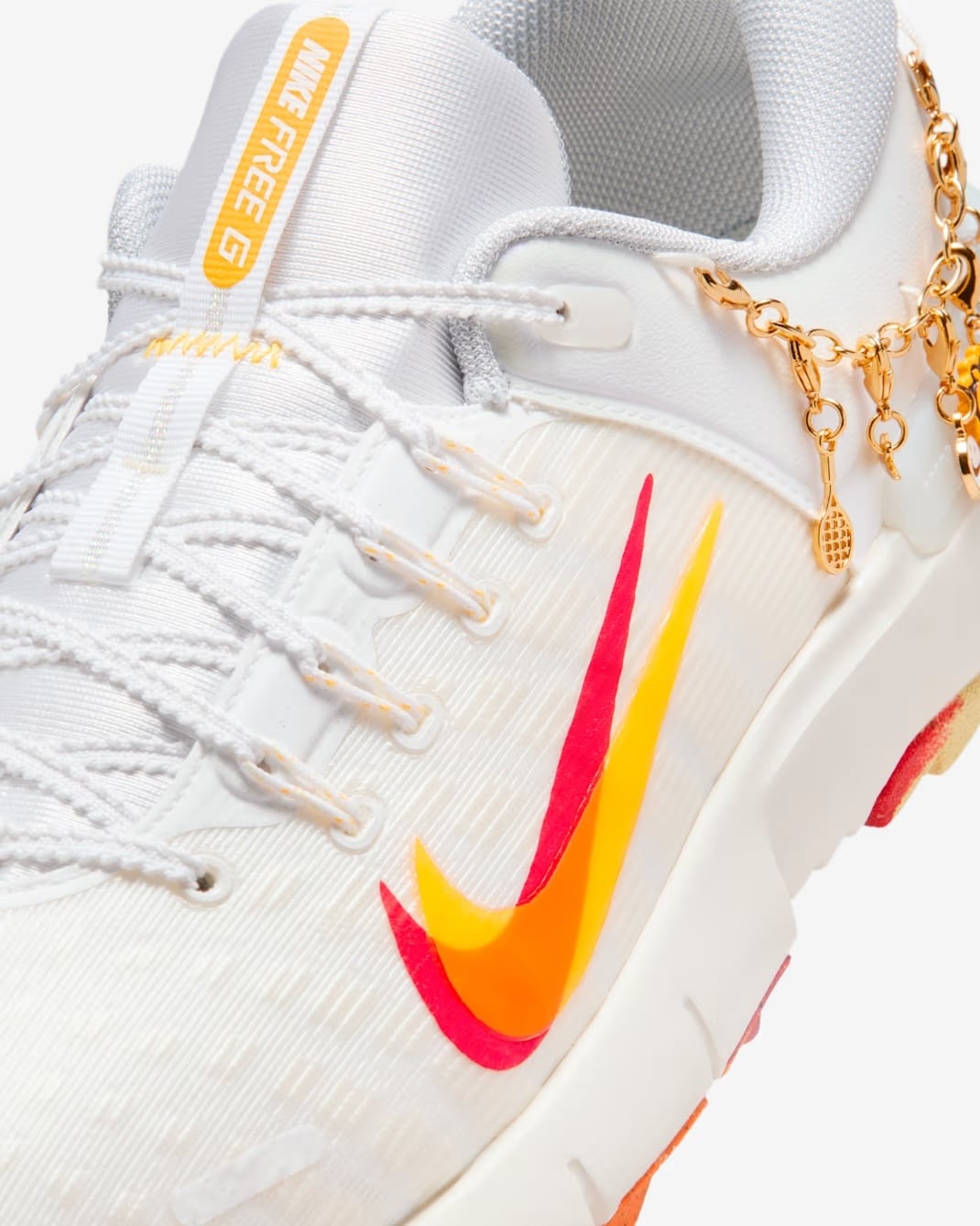 Nike Free Golf Nelly Korda ネリーコルダ | jordan_sneakers