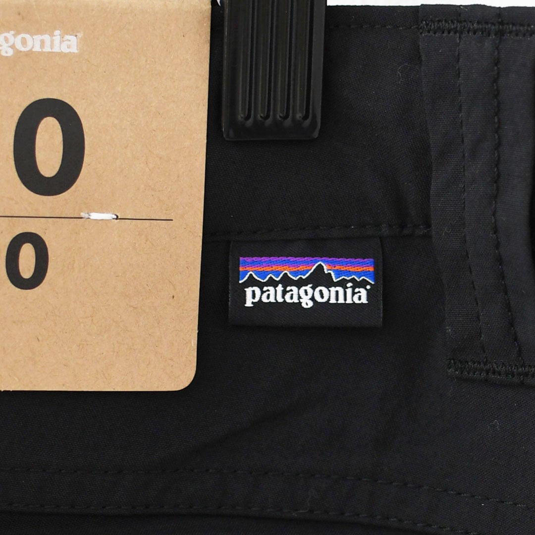 Patagonia [パタゴニア正規代理店] M's Quandary Pants - Short [55178