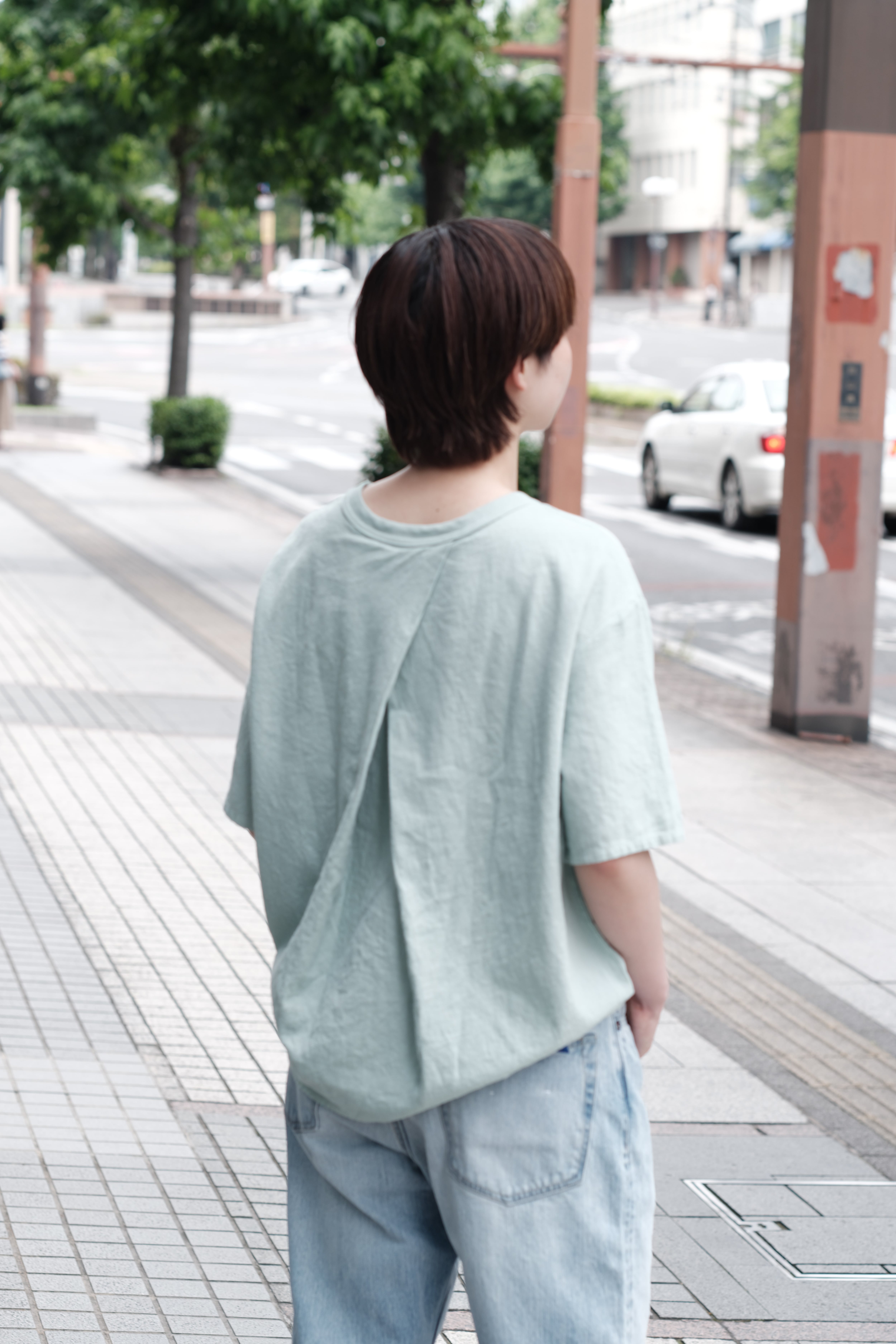 maillot】 | theater(シアター)