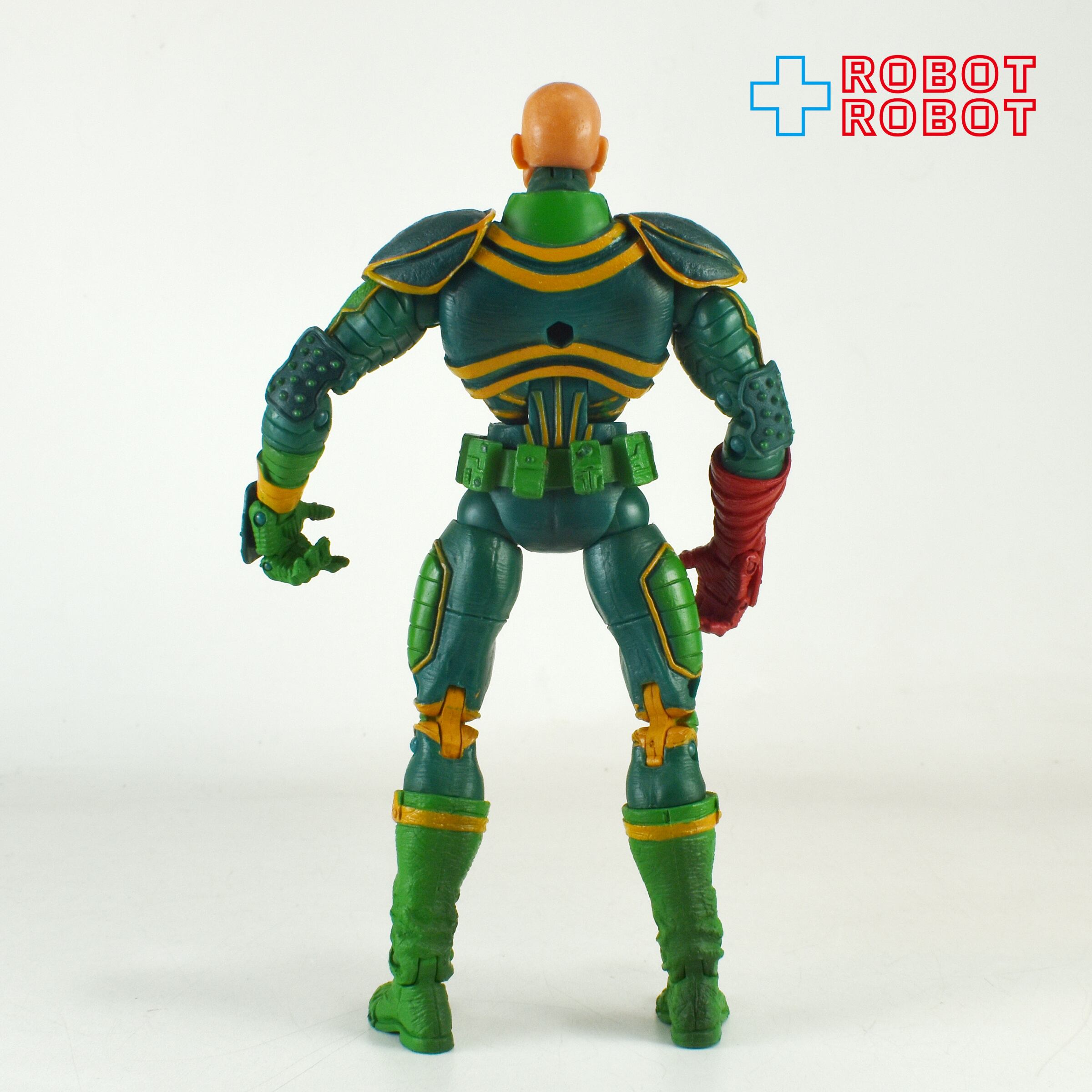 トイビズ マーベルレジェンド フェイス・オフ バロン・フォン・ス