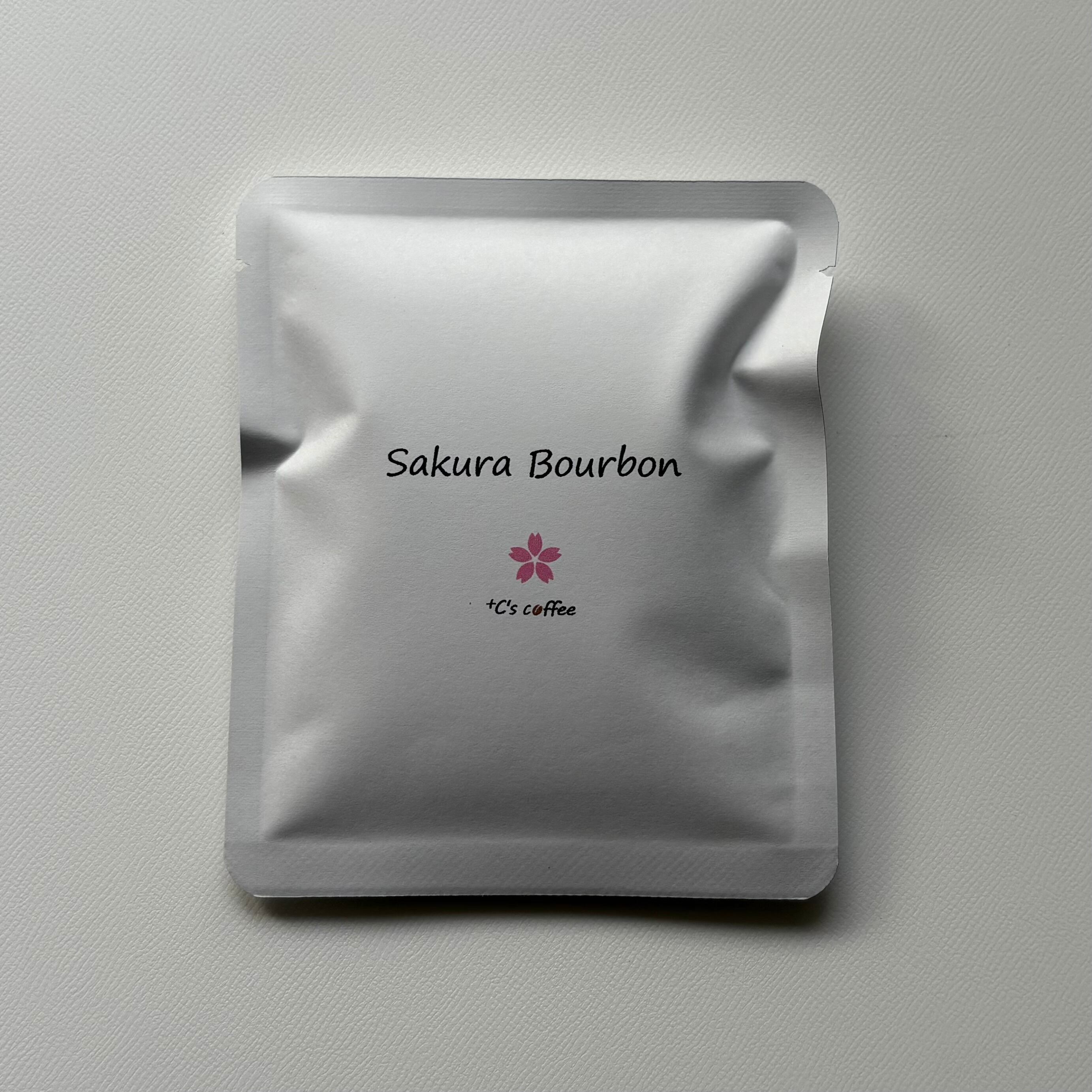 ブラジルさくらブルボン ワンドリップコーヒー