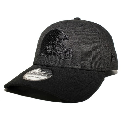 ニューエラ スナップバックキャップ 帽子 NEW ERA 9forty メンズ レディース NFL クリーブランド ブラウンズ フリーサイズ US70579853