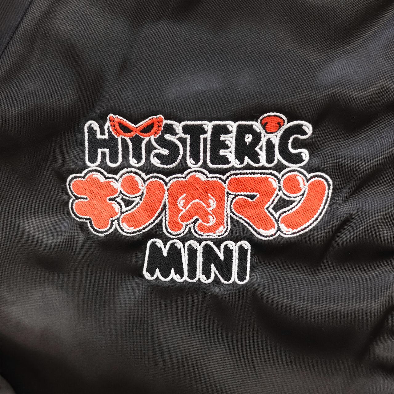 買取 価格 HYSTERIC MINI リバーシブル スカジャン！ ジャケット/上着