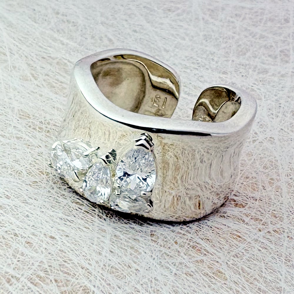 Ring | シルバーアクセサリーブランド エレノアジュエリー公式