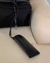 Strap glasses Case　N1064