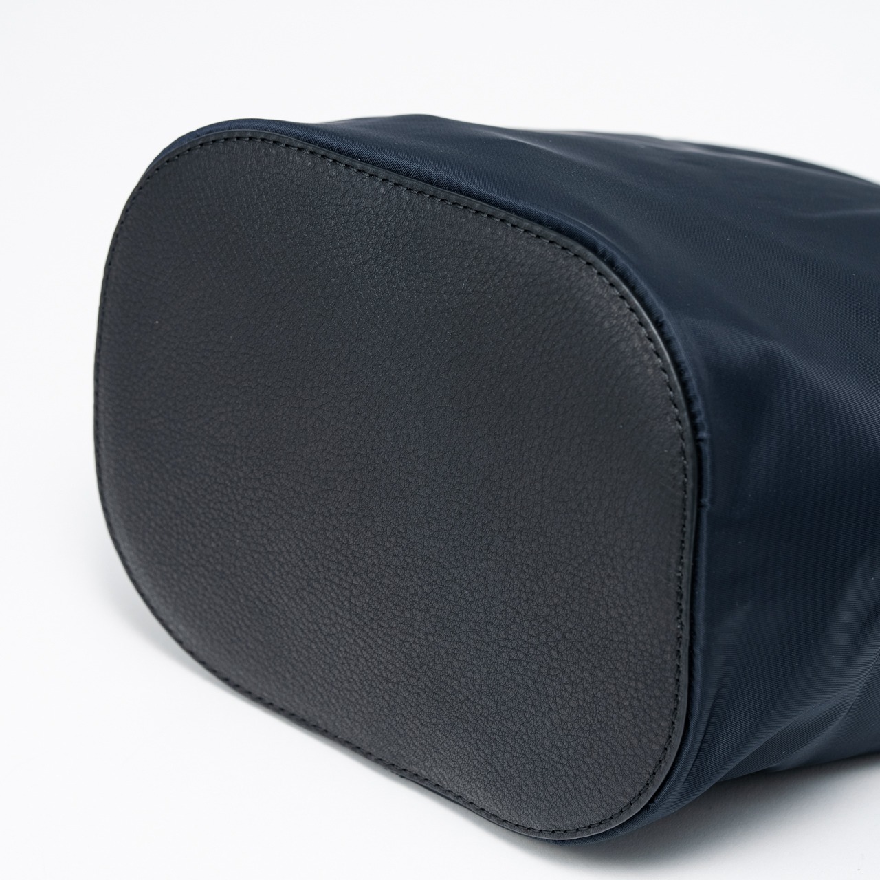 Bourse / (DRAWSTRING BAG) 【NAVY】 - 5