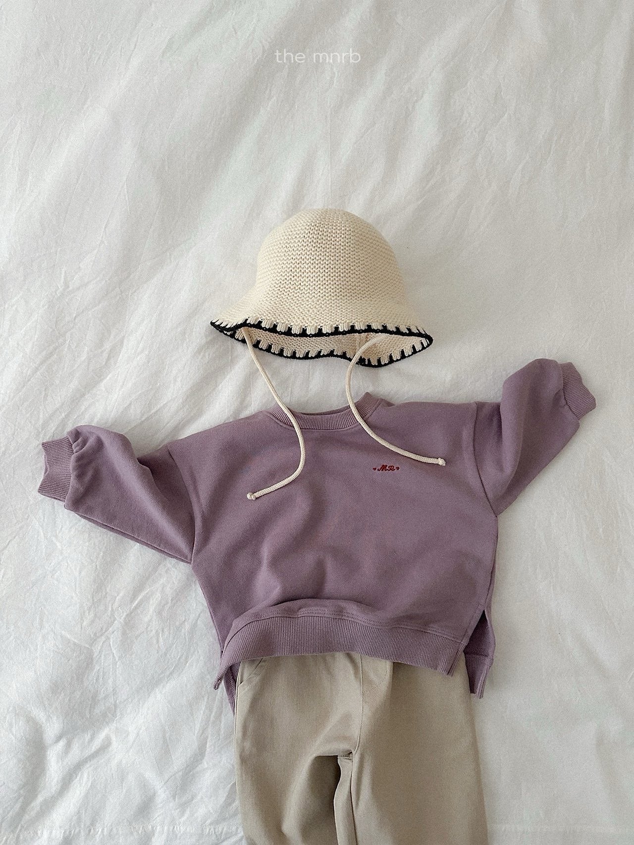送料無料【予約】/ オンバルmtm / minirobe