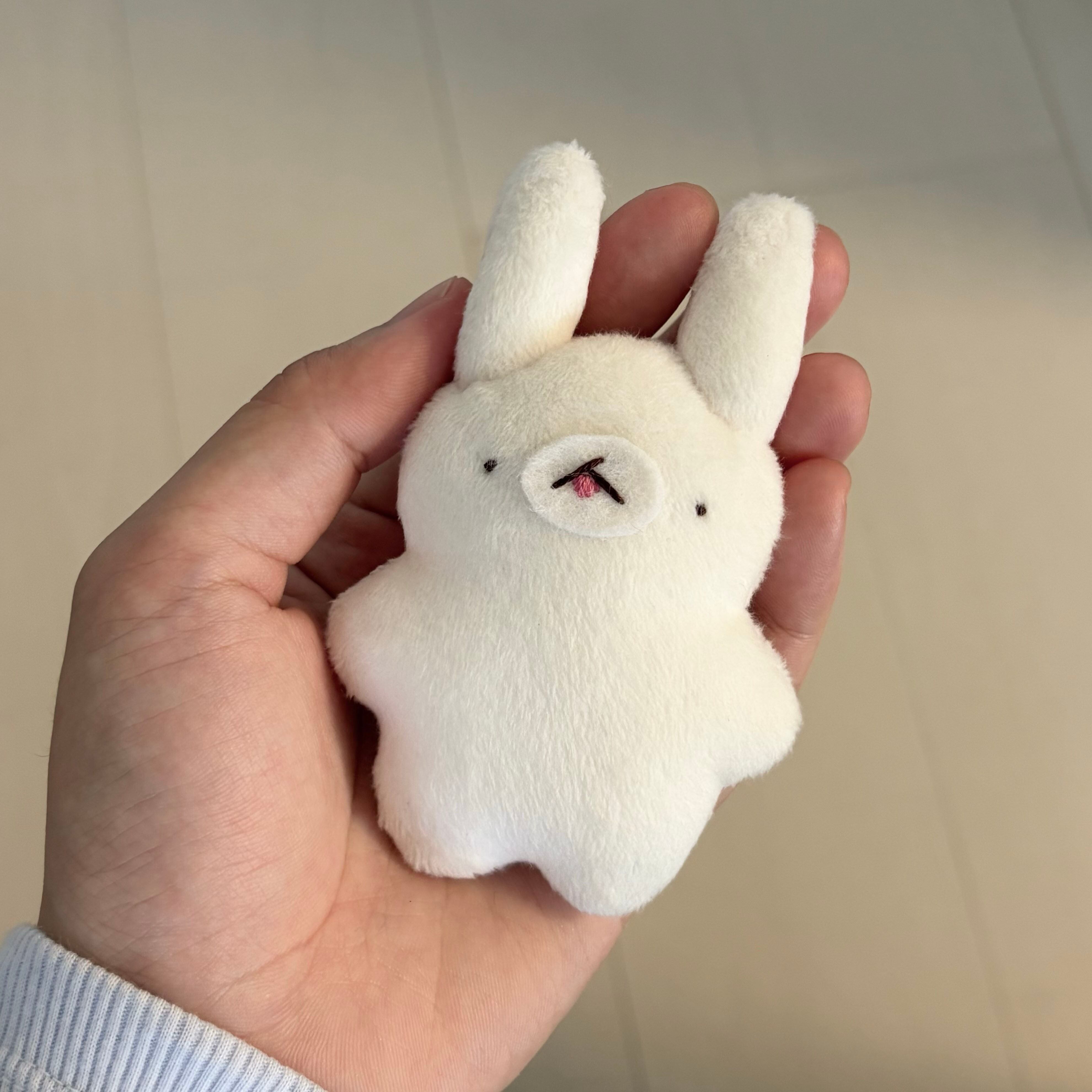 ぽよんなちーくまSHOP