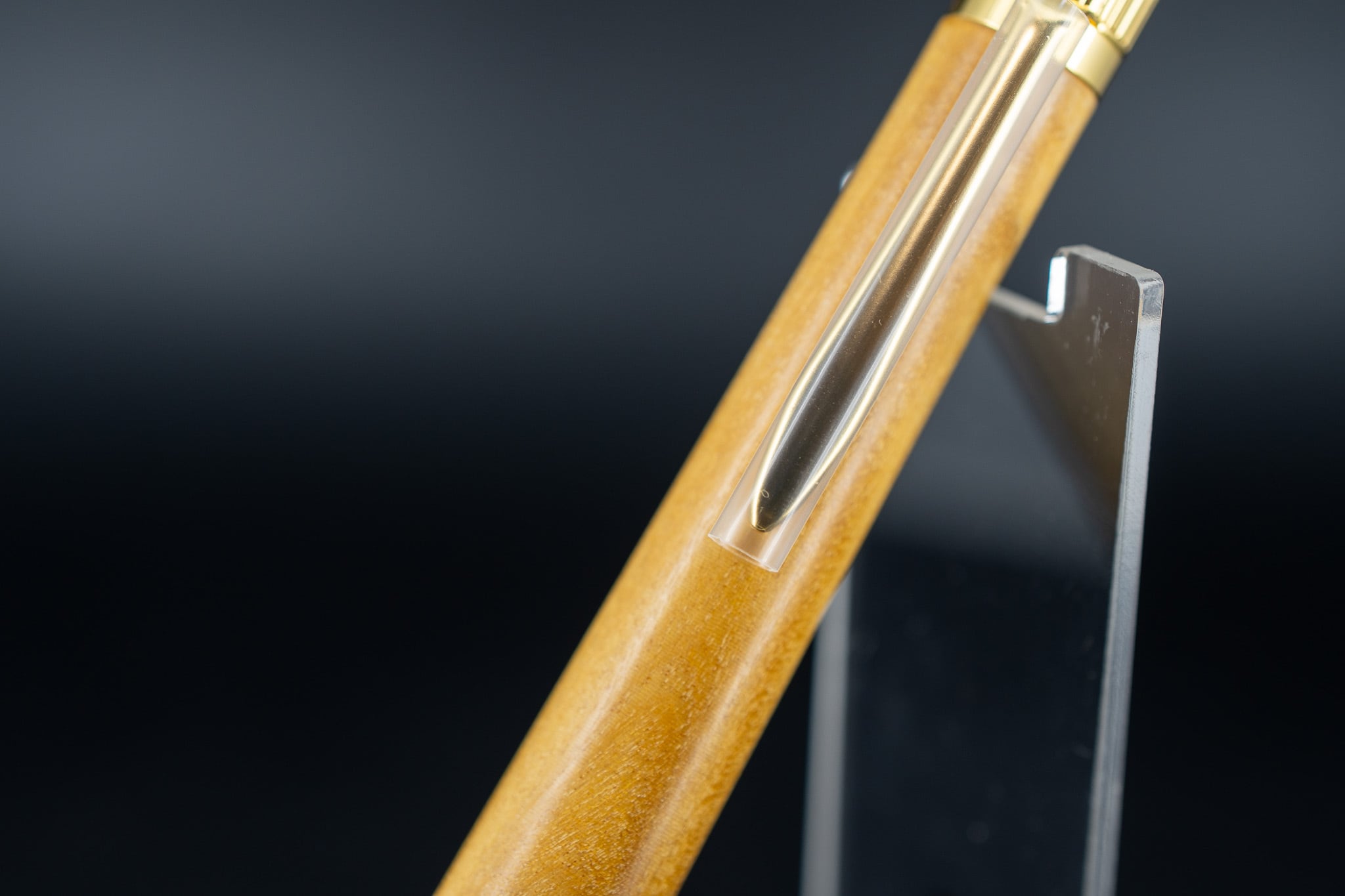 サテンウッド gold MP