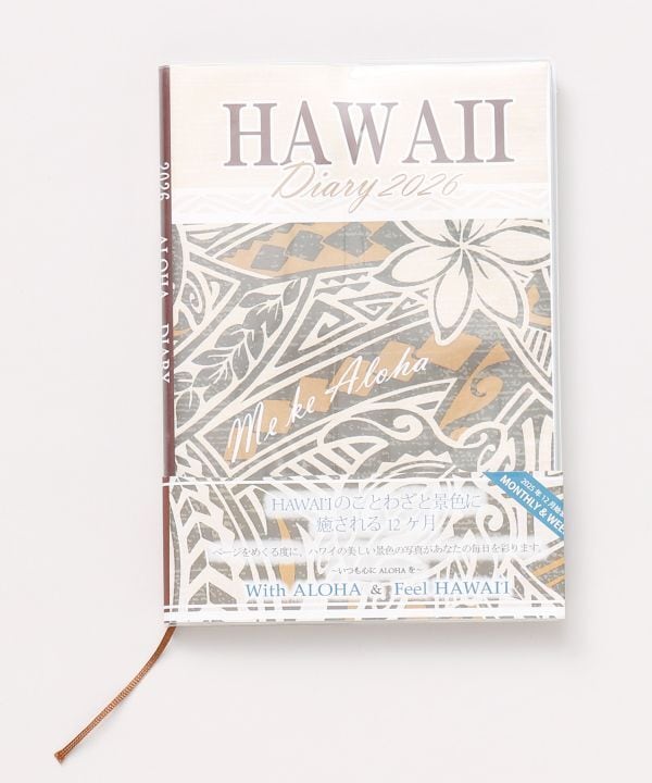 2026 B6 TAPA スケジュール帳