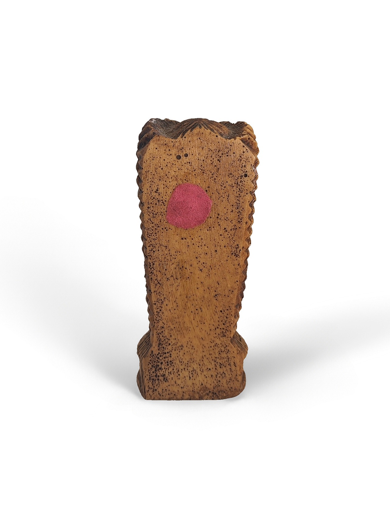 ヴィンテージ雑貨 ココジョー ミニティキ像（グアム土産）