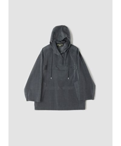 26SS】PHOTOCOPIEU フォトコピュー / アノラック シアー / SHEER