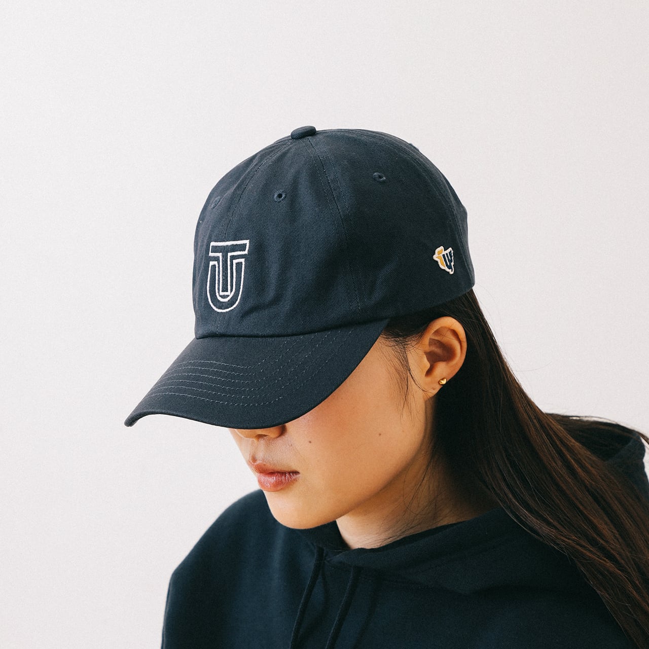 陸上応援キャップ | 東洋大学オリジナルグッズショップ